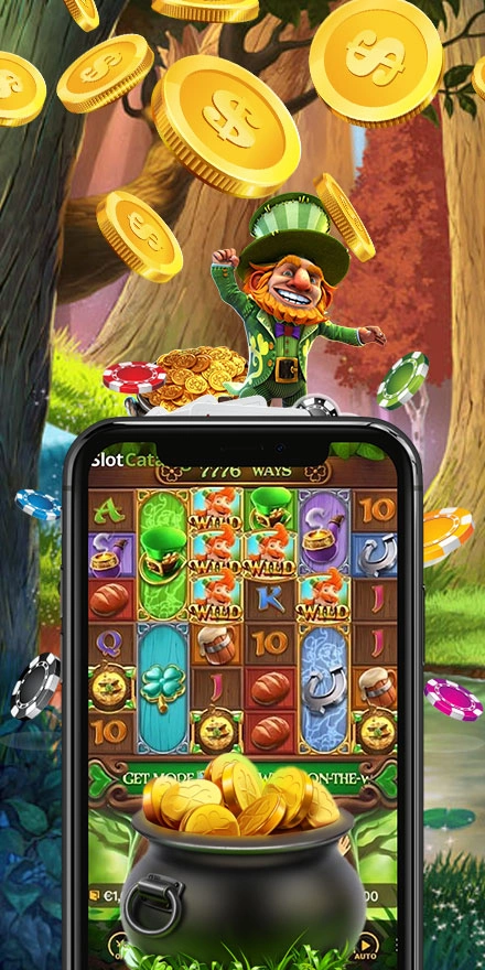 Grand Viage Slot Screenshot