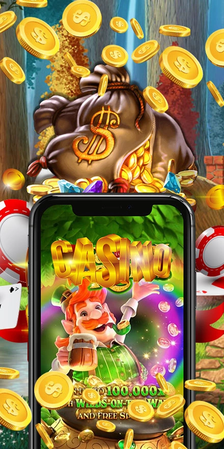 Grand Viage Slot Screenshot
