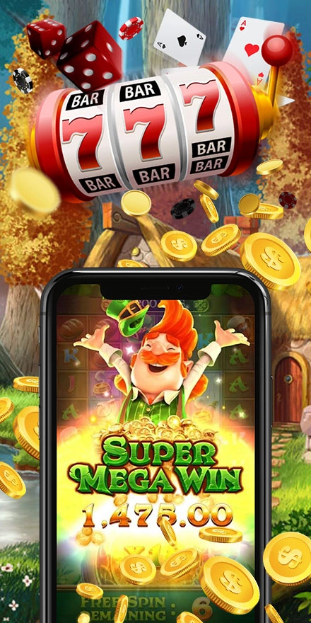 Grand Viage Slot Screenshot